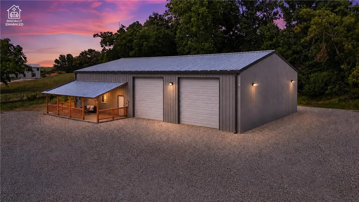 2184 W Liberty Avenue, Tontitown, AR 72762 - #1