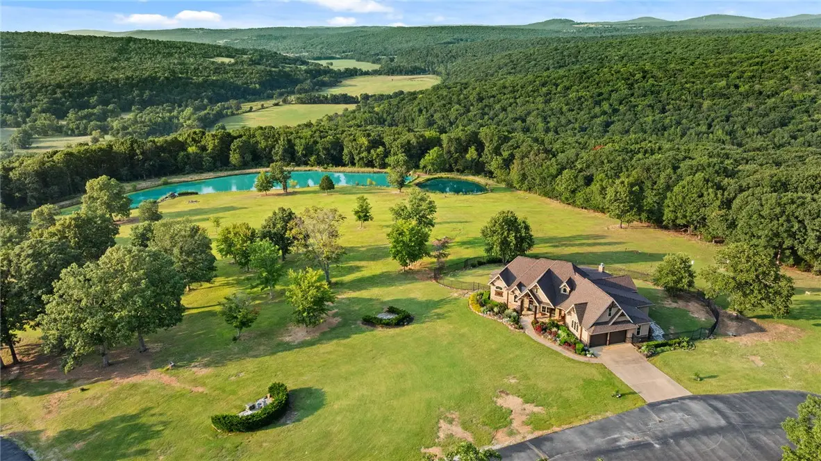 14390 Hwy 23, Witter, AR 72776 - #1