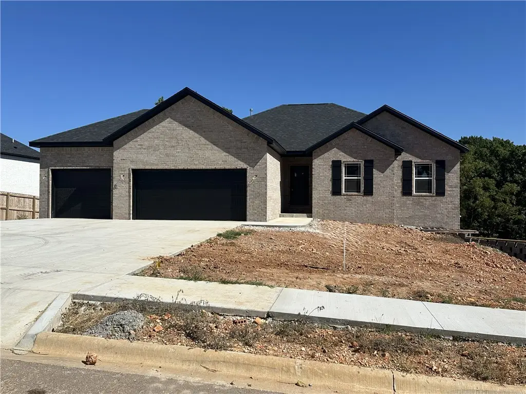 916 Red Cedar Place, Rogers, AR 72756 - #1