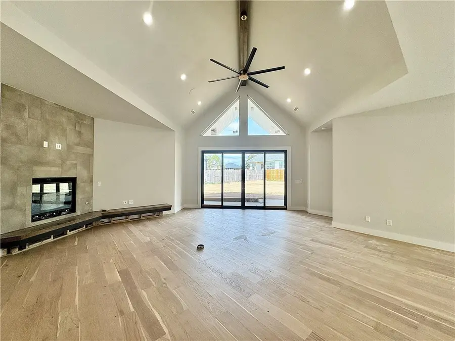 3610 Beaverhead Way, Bentonville, AR 72712 - #3
