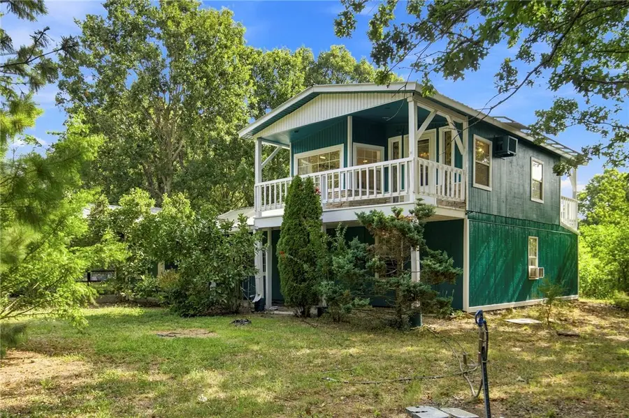 16436 Low Gap Road, West Fork, AR 72774 - #2