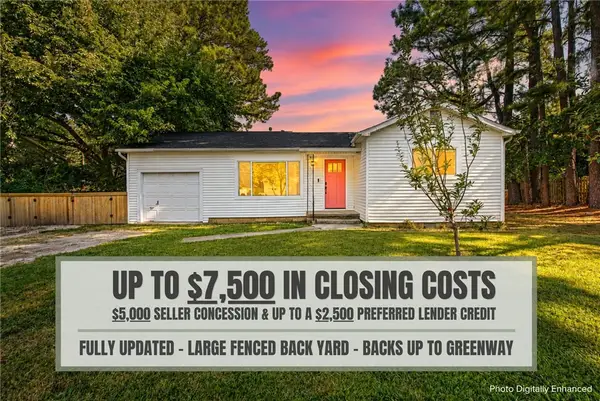 1170 N Maxwell Drive, Fayetteville, AR 72703