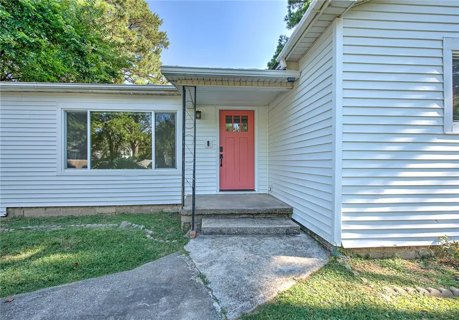 1170 N Maxwell Drive, Fayetteville, AR 72703 - #3