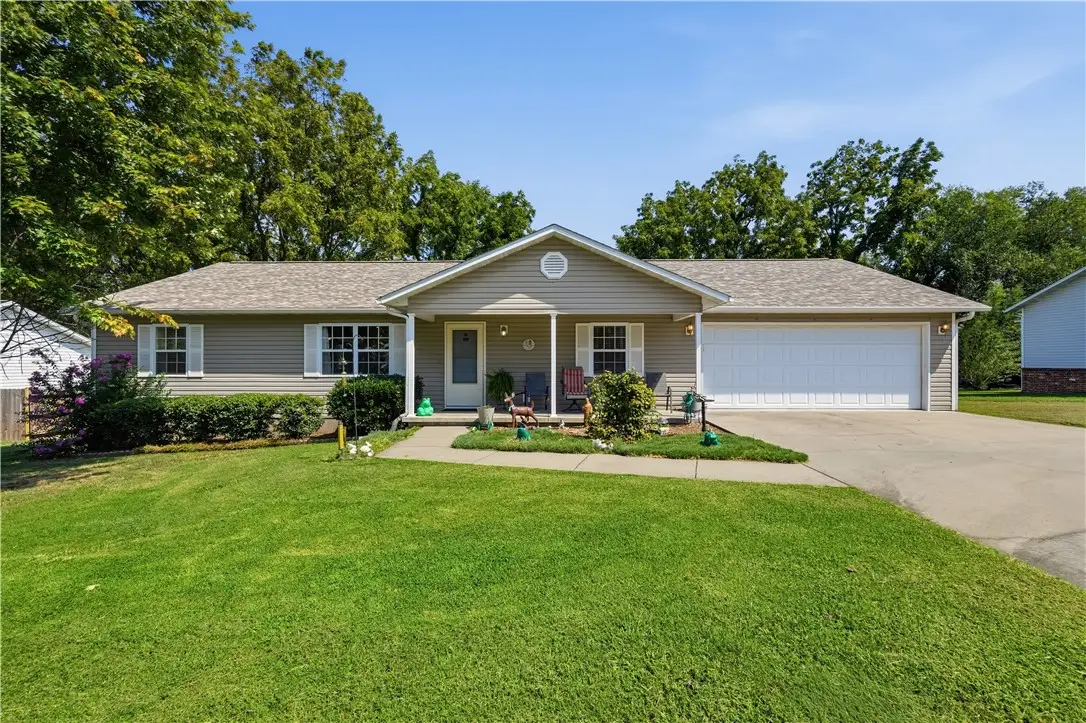 108 Paradise Cove Lane, Berryville, AR 72616 - #1