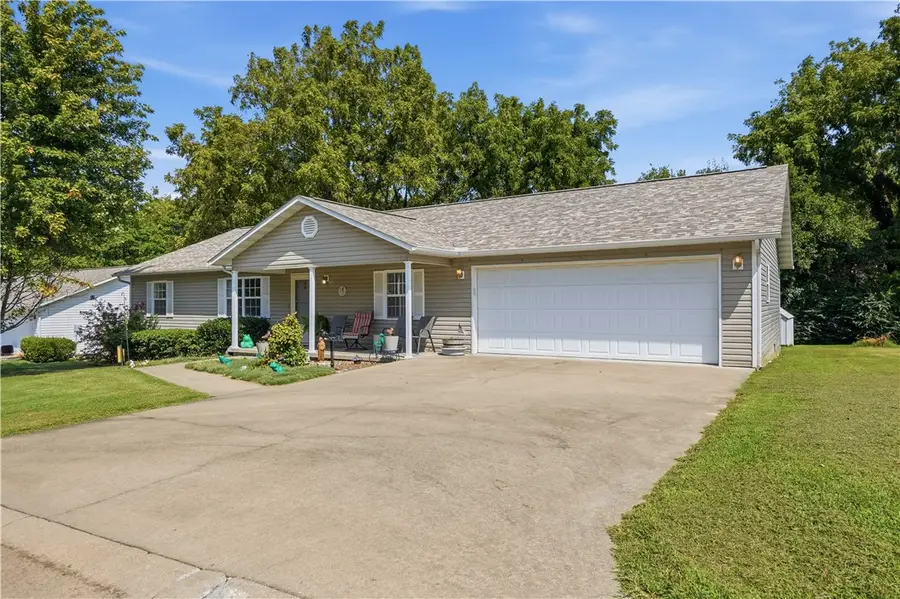 108 Paradise Cove Lane, Berryville, AR 72616 - #2