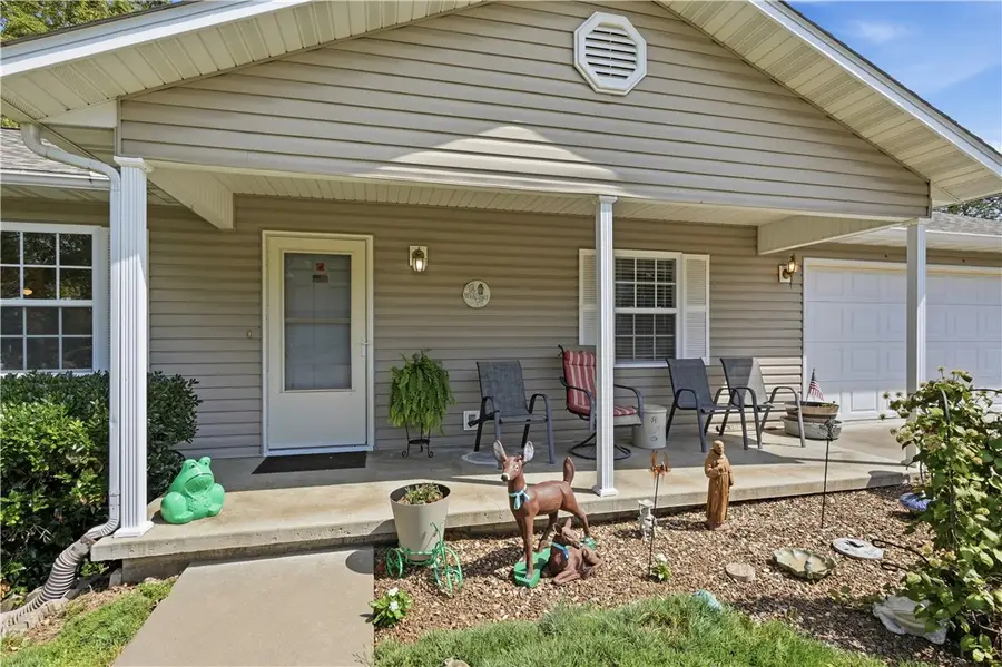 108 Paradise Cove Lane, Berryville, AR 72616 - #3