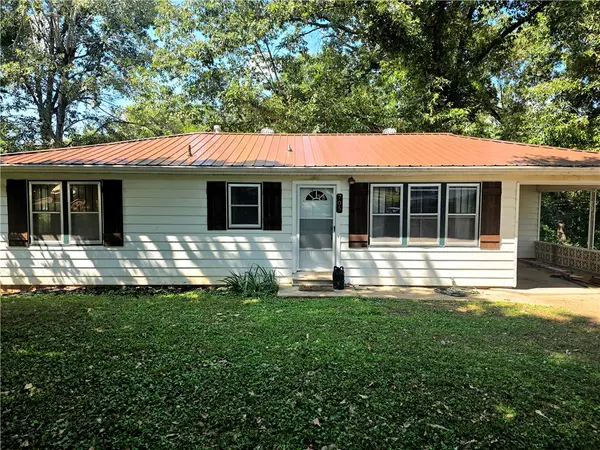 705 Beverly Drive, Harrison, AR 72601