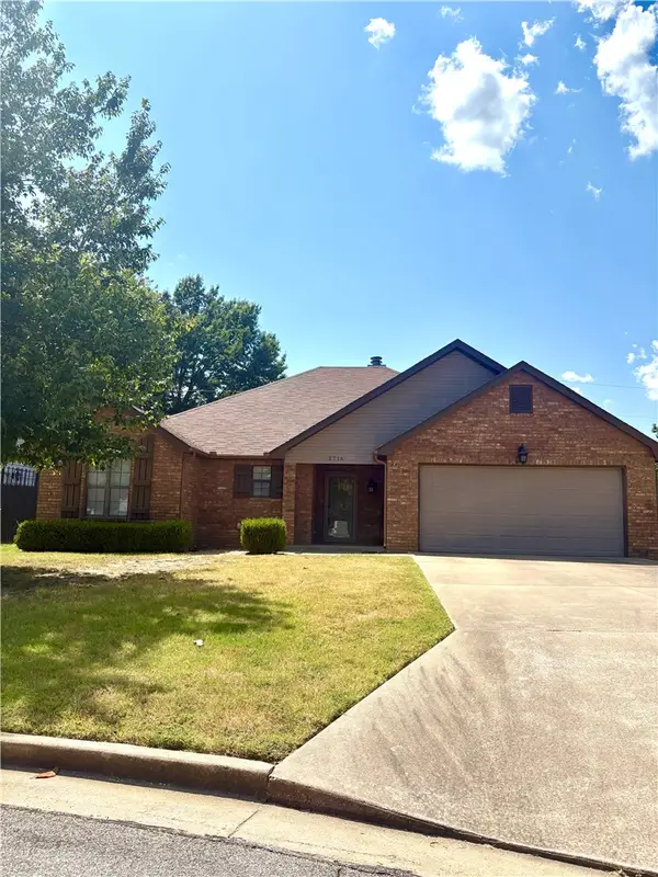 2716 Mississippi Court, Joplin, MO 64804
