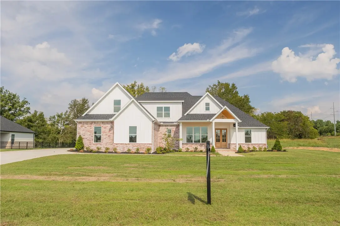 828 Asher Street, Fayetteville, AR 72703 - #1