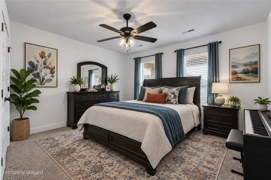 1051 Pink Lady Place, Bentonville, AR 72712 - #2