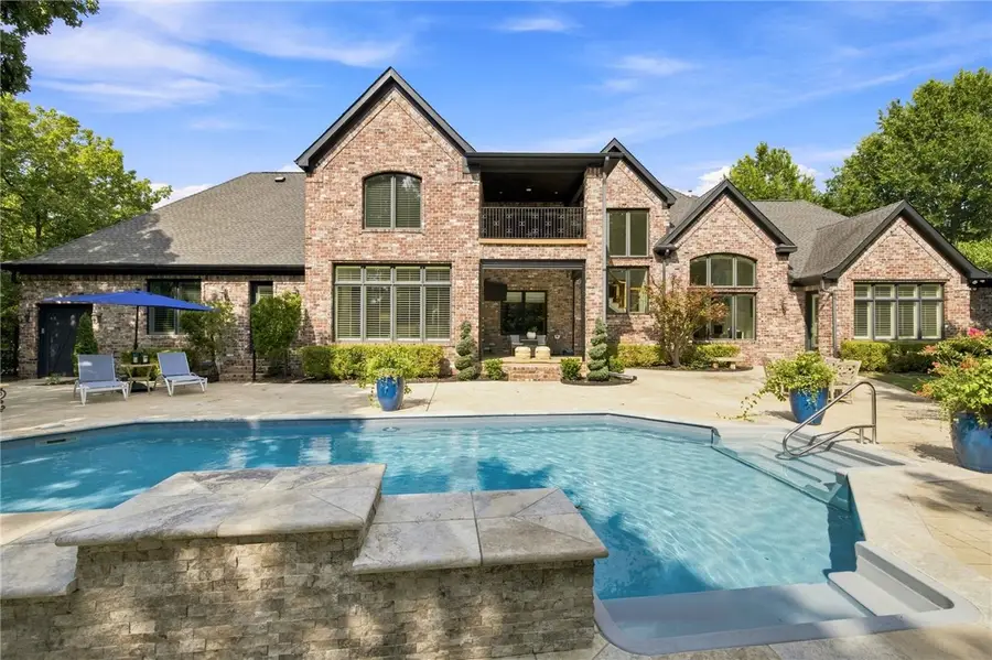 4921 Clear Creek Boulevard, Fayetteville, AR 72704 - #2