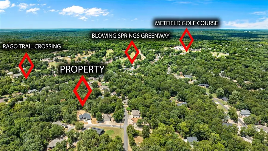 2 Hemel Lane, Bella Vista, AR 72714 - #2