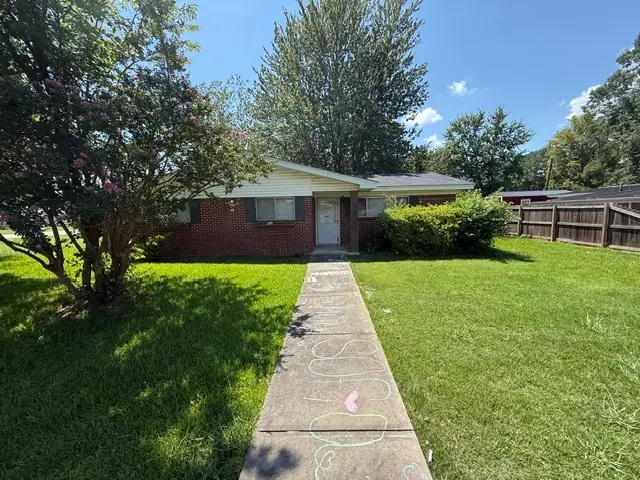 408 E 13th Street, Russellville, AR 72801 - #1