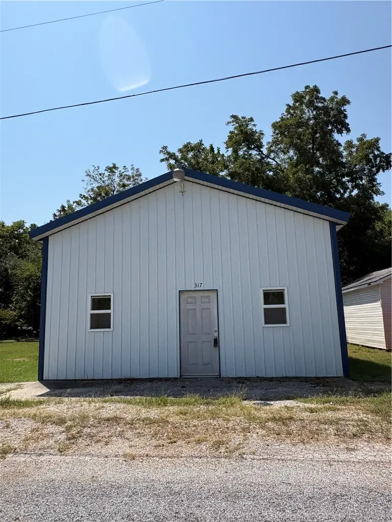 Tract C - 317 Front Street, Stark City, MO 64866 - #3