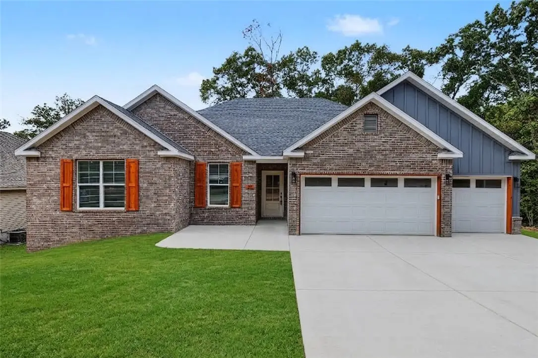 20 Radcliffe, Bella Vista, AR 72714 - #1