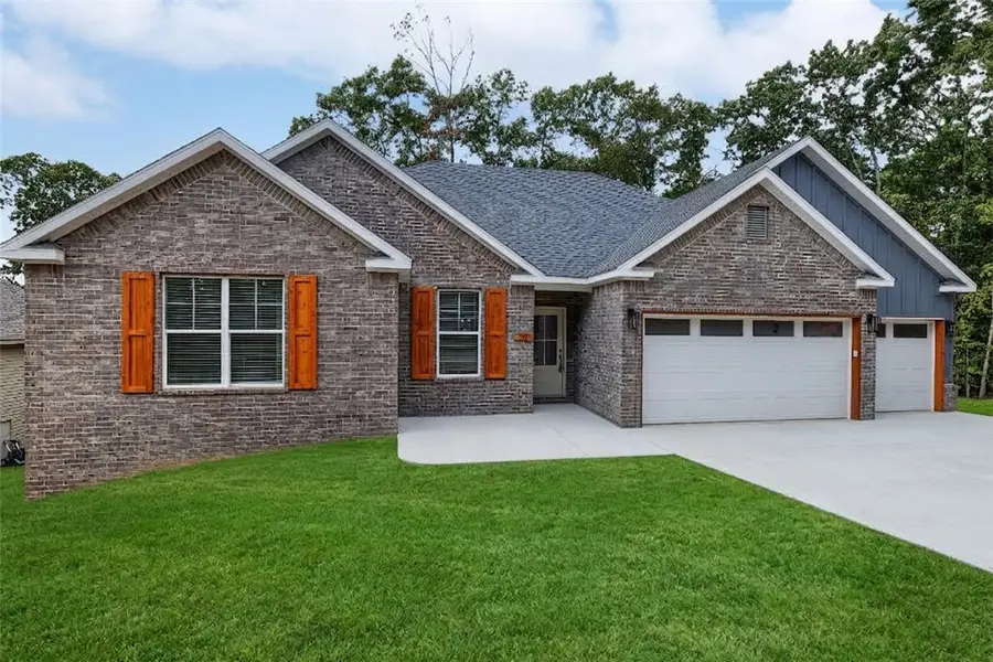 20 Radcliffe, Bella Vista, AR 72714 - #2