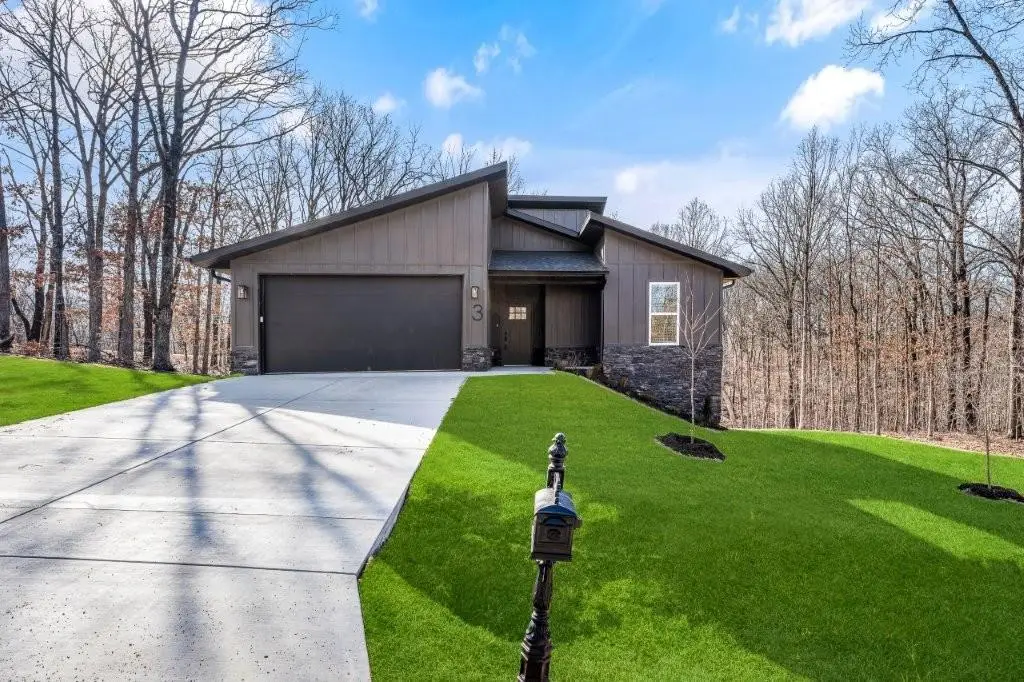 3 Celtic Drive, Bella Vista, AR 72714 - #1