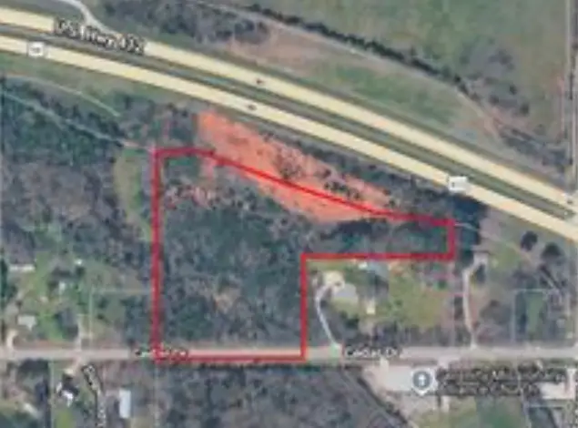 165 Colcord Avenue, Colcord, OK 74338 - #1