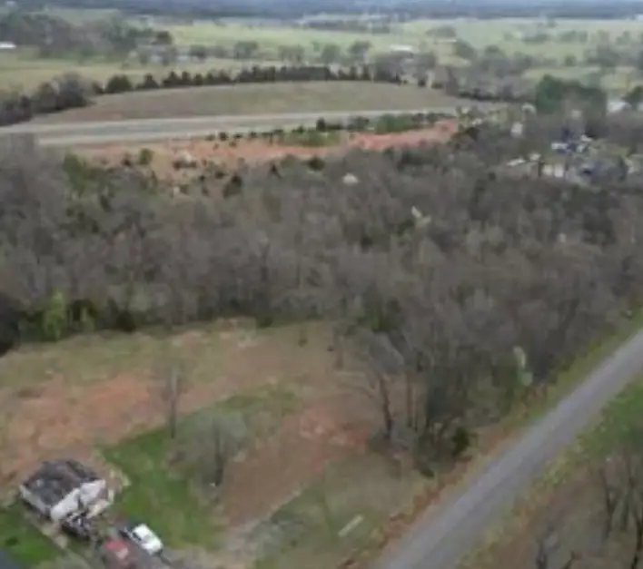 165 Colcord Avenue, Colcord, OK 74338 - #3