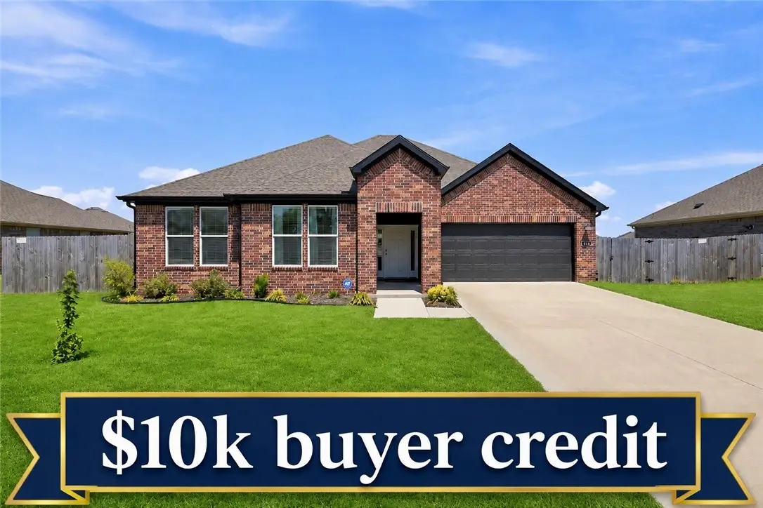 264 Idaho Avenue, Farmington, AR 72730 - #1