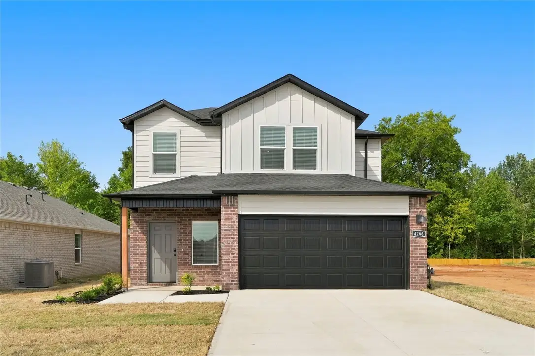 4103 Orchid Avenue, Springdale, AR 72764 - #1
