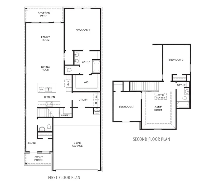 4103 Orchid Avenue, Springdale, AR 72764 - #3