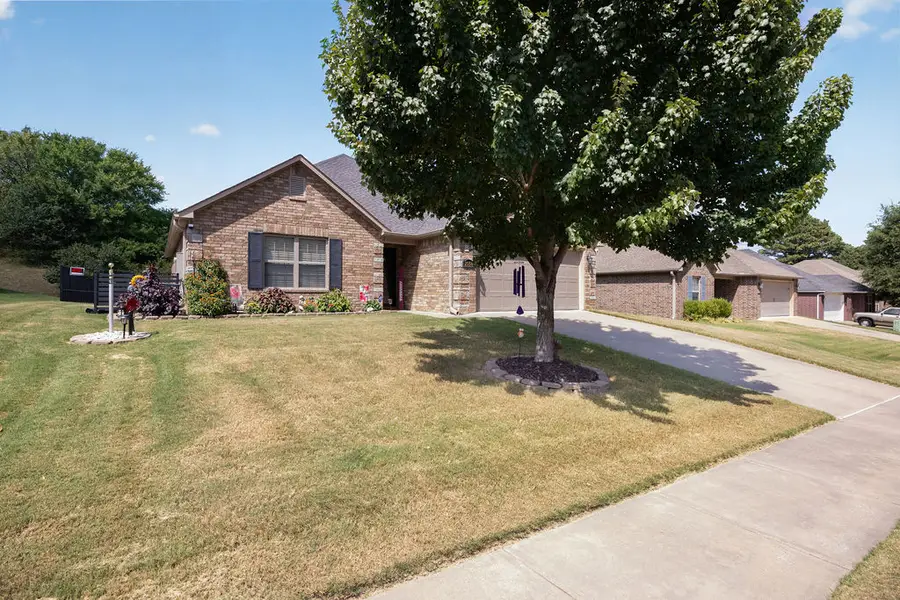 2550 Iron Avenue, Farmington, AR 72730 - #3
