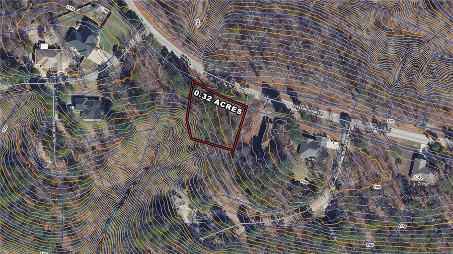 22 Bassingham Drive, Bella Vista, AR 72715 - #2