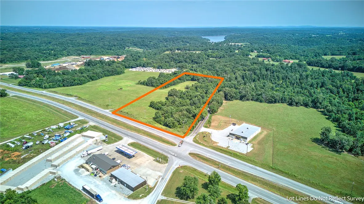 Tbd Hwy 412 East, Springdale, AR 72764 - #1