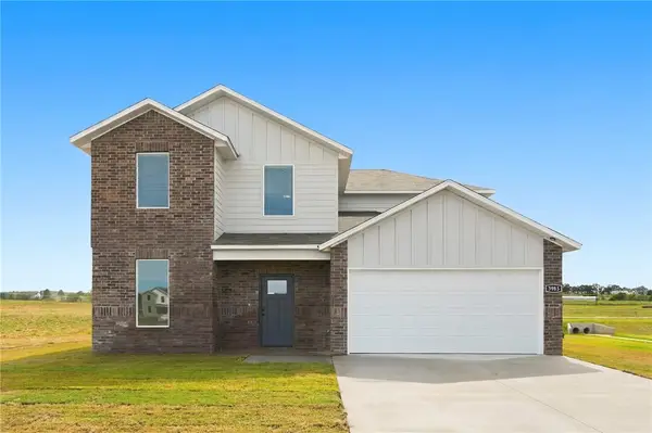 3864 Crescent Springs Avenue, Springdale, AR 72764