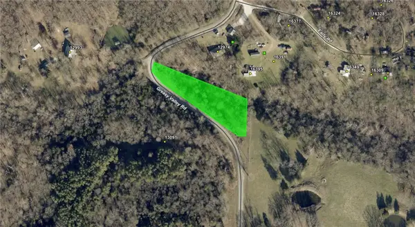 12998 Greasy Valley Road, Prairie Grove, AR 72753