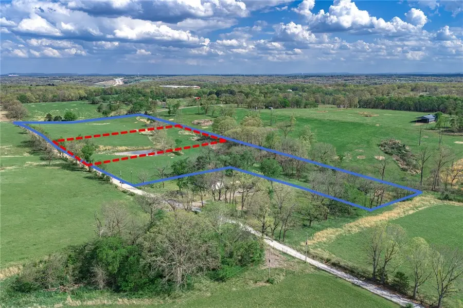 TBD (Lot 4) Reams Road, Gentry, AR 72734 - #3