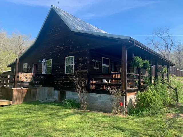 2026 Dry Creek, Saint Joe, AR 72675 - #3