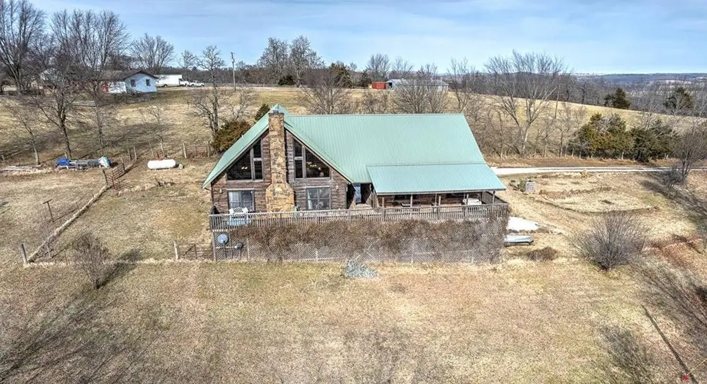 20096 E Hwy 74, Elkins, AR 72727 - #1
