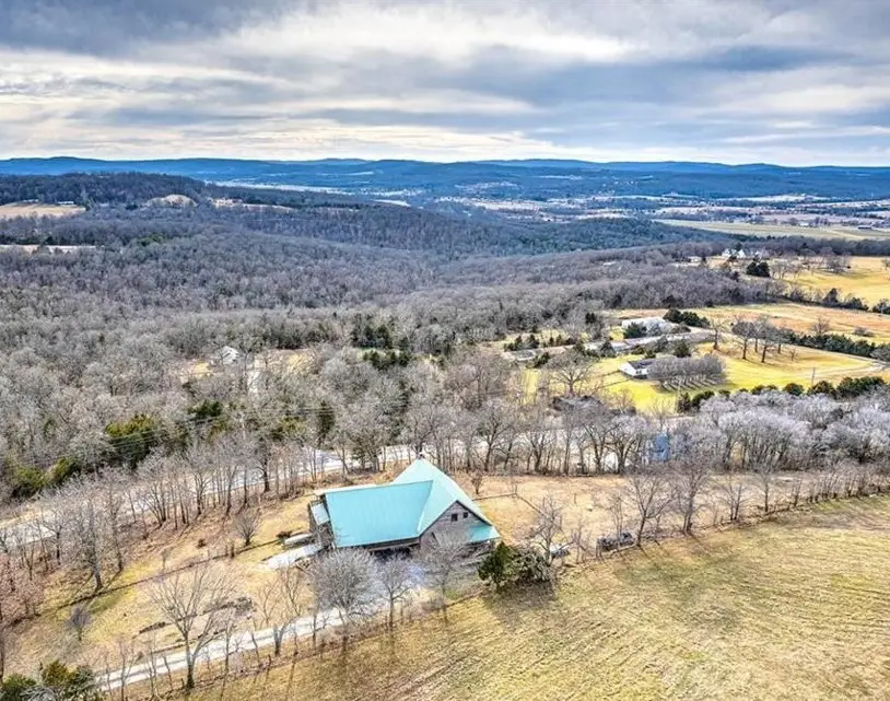 20096 E Hwy 74, Elkins, AR 72727 - #2