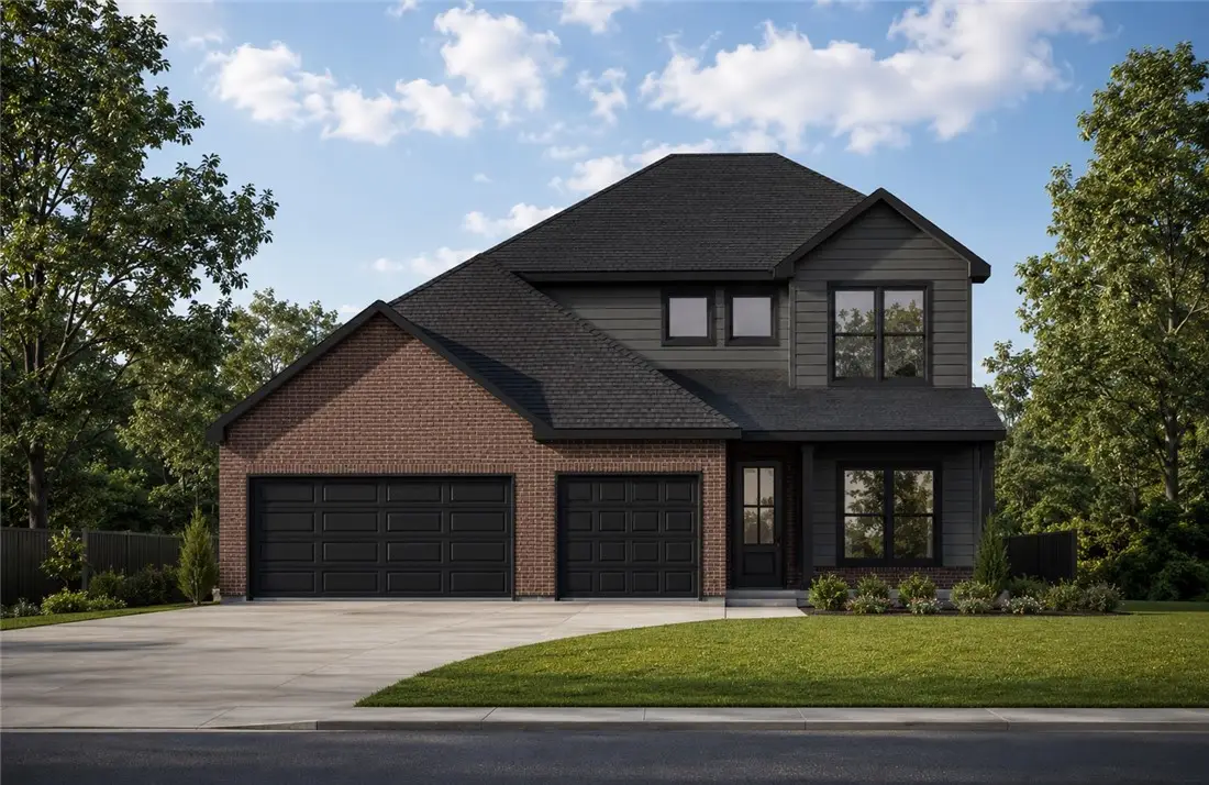 702 Waterhole Lane, Cave Springs, AR 72718 - #1