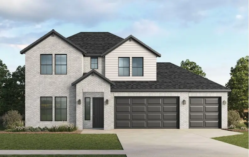 4838 W Succulent Street, Fayetteville, AR 72704 - #1