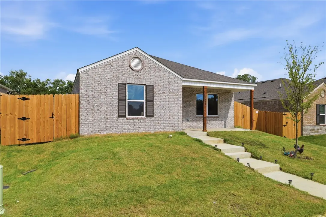 2725 Grand Targhee Street, Springdale, AR 72764 - #1