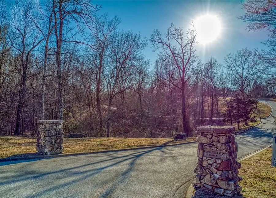 2021 Henley (lot 4) Drive, Harrison, AR 72601 - #2