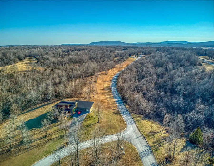 2021 Henley (lot 4) Drive, Harrison, AR 72601 - #3