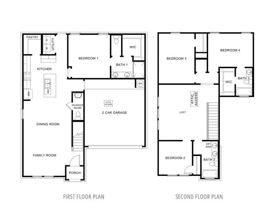 1201 SW Journey Lane, Bentonville, AR 72712 - #3