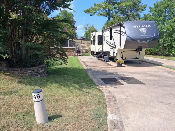 1229 County Road 663 Lot #48, Oak Grove, AR 72660
