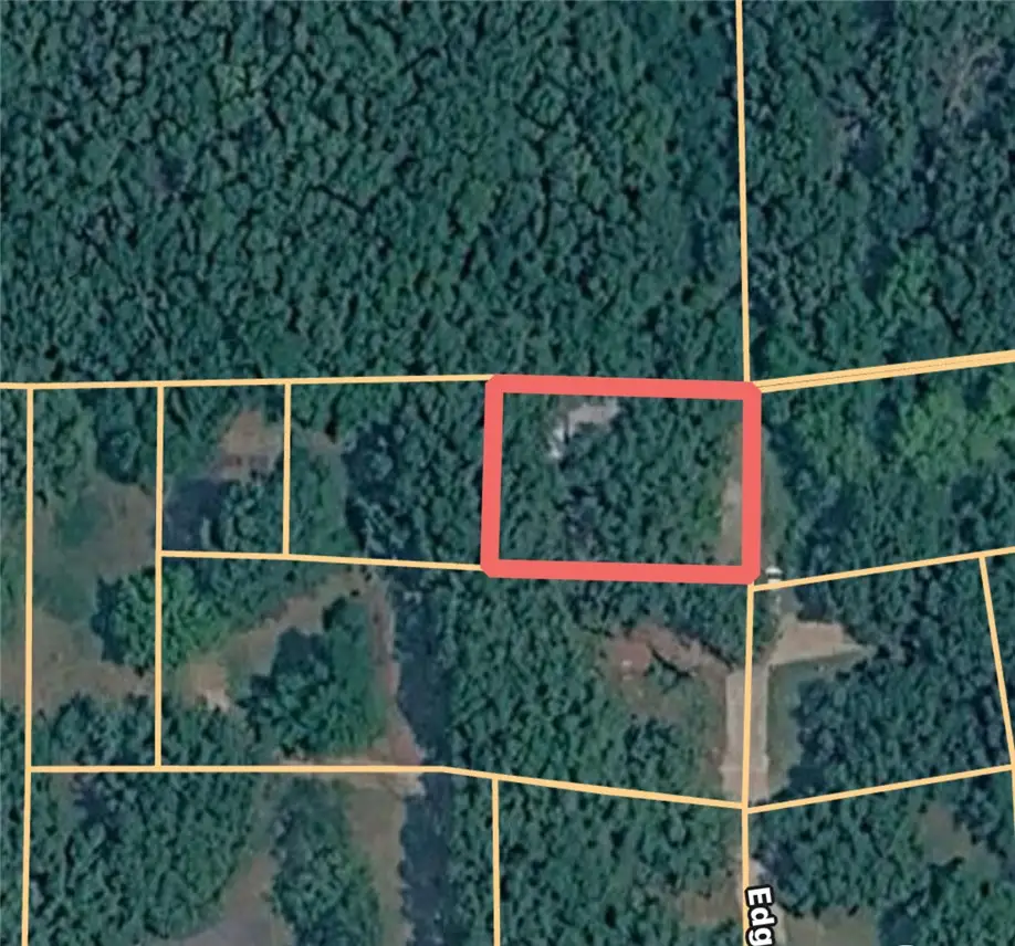 702 Edgewood Place, Huntsville, AR 72740 - #1
