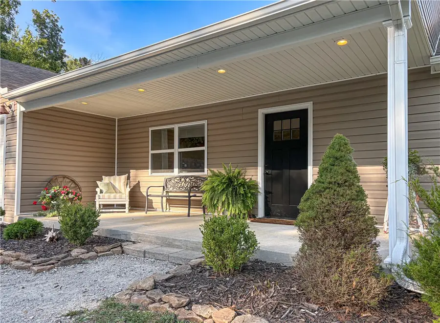 315 County Road 6012, Berryville, AR 72616 - #2