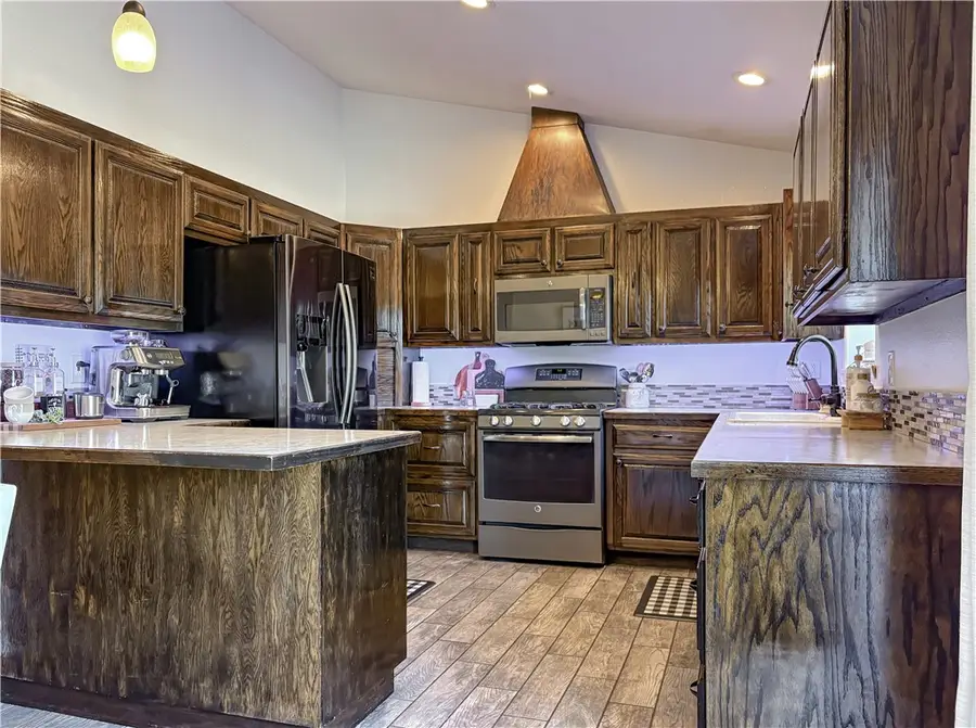 315 County Road 6012, Berryville, AR 72616 - #3