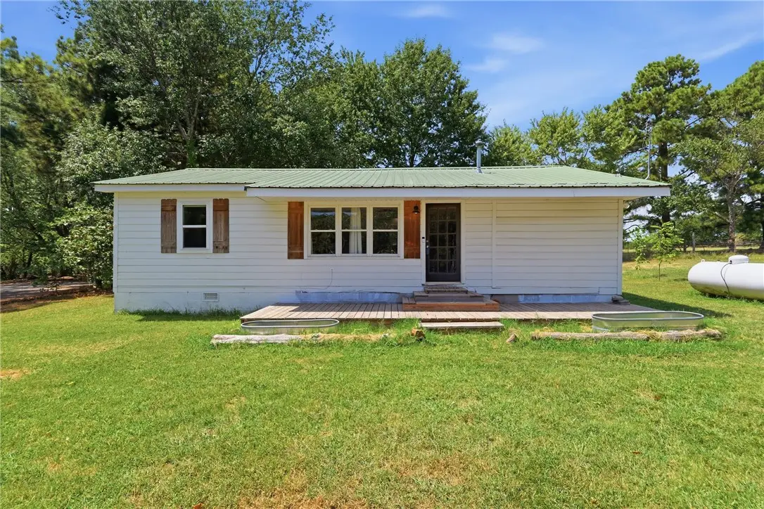 11261 Shumate Crossing Road, Farmington, AR 72730 - #1