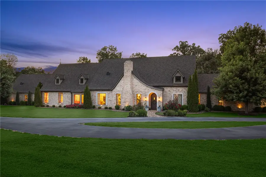 9515 Nomad Road, Bentonville, AR 72713 - #3