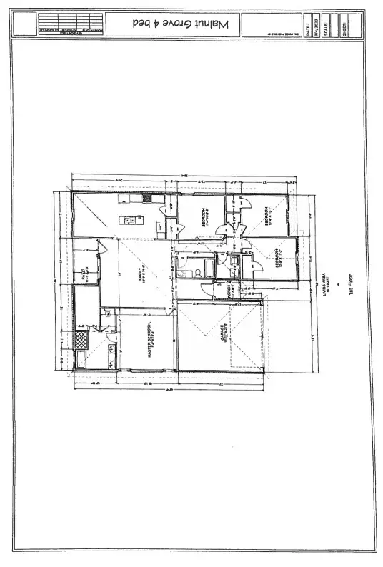 6804 SW High Meadow Boulevard, Bentonville, AR 72713 - #2