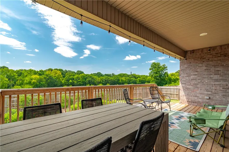 115 W Pitts Street, Farmington, AR 72730 - #3