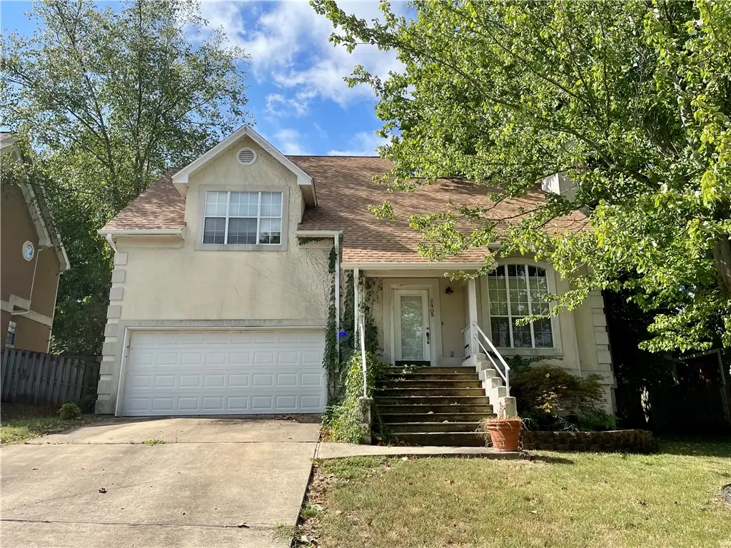 2909 E Setter Street, Fayetteville, AR 72701 - #1